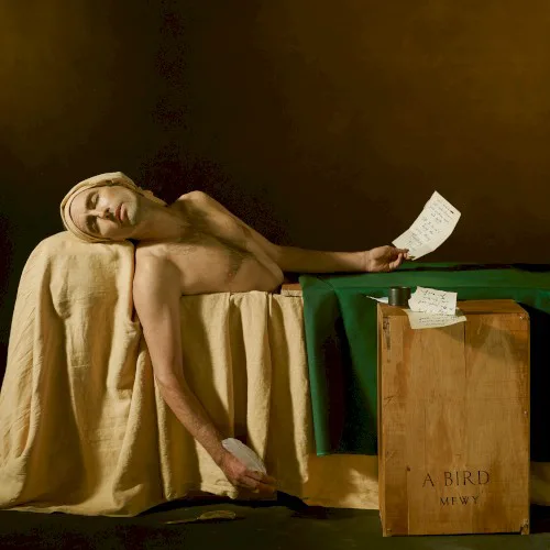 Cover of Andrew Bird – My Finest Work Yet