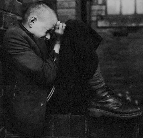 Cover of Thou – Ceremonies of Humiliation