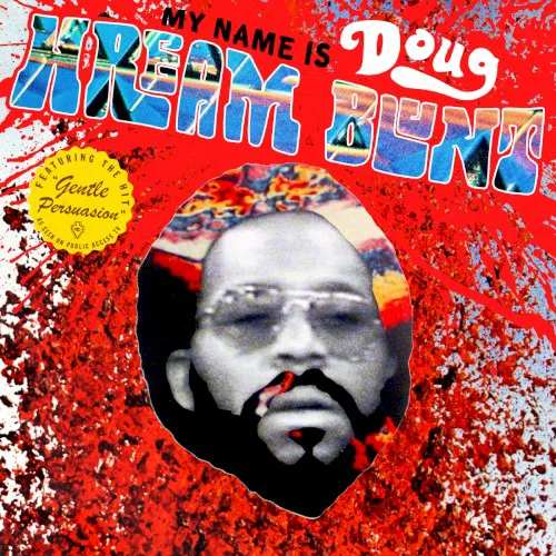Doug Hream Blunt