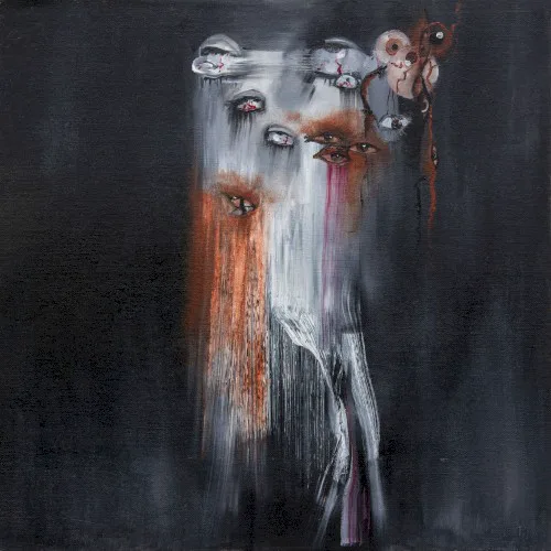 Cover of Insect Ark – The Vanishing