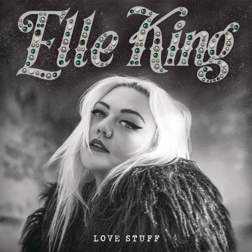 Obal alba Elle King – Love Stuff