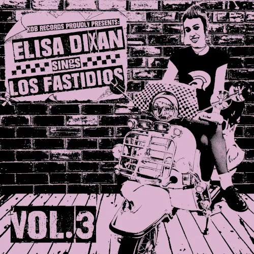 Elisa Dixan