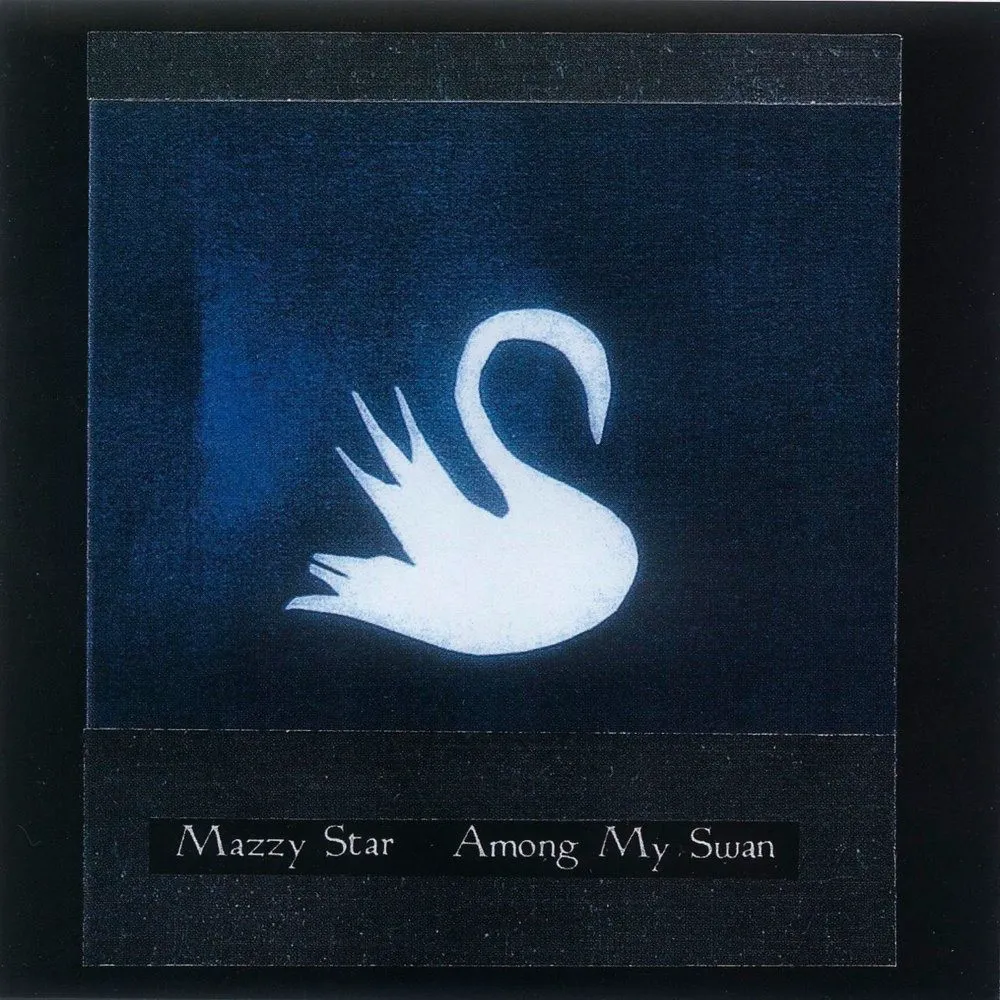 Obal albumu Among My Swan