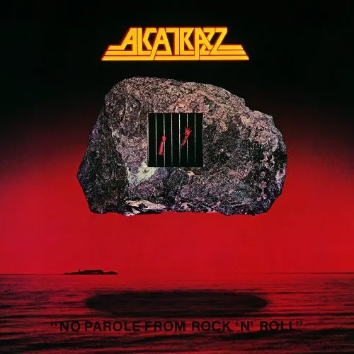 Cover von No Parole From Rock’n’Roll