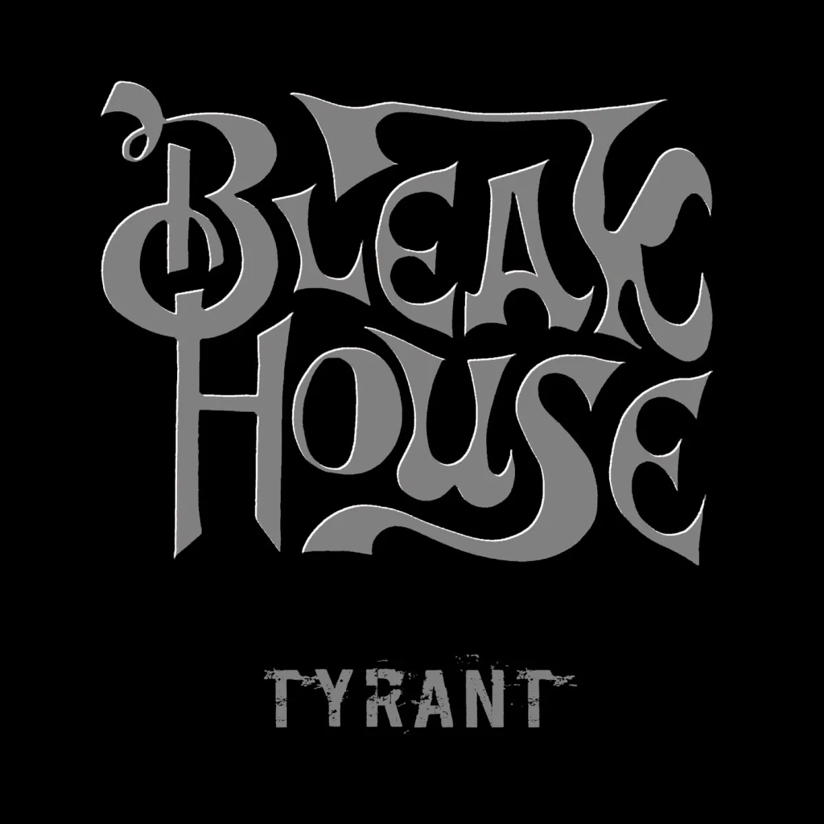 Cover of Bleak House – Tyrant