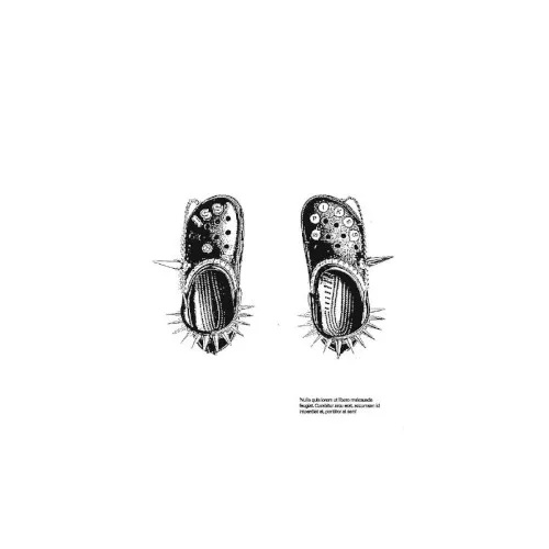 Cover of ISS – Spikes