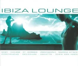 Obal albumu Various Artists – Ibiza Lounge