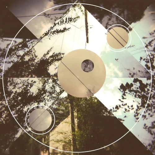 Cover of The Appleseed Cast – Illumination Ritual
