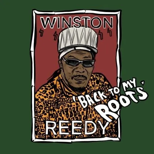 Cover von Back to My Roots