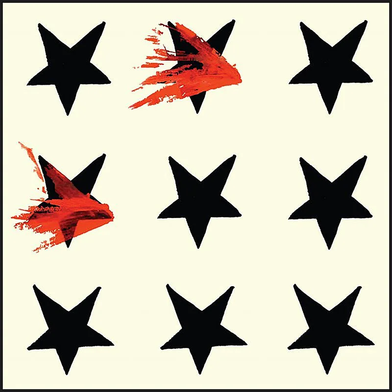 Cover of Pontiak – Innocence