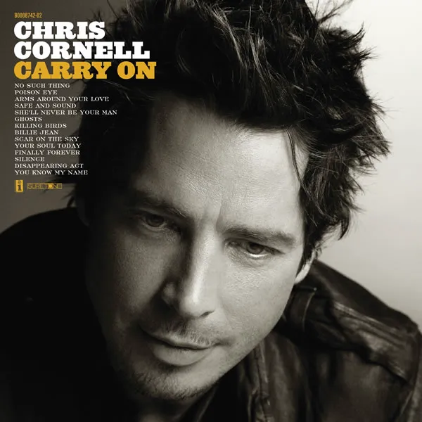 Cover of Carry On