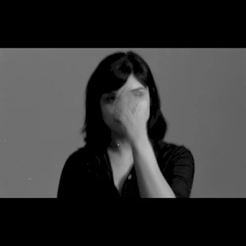 Cover of Sarah Davachi – All My Circles Run