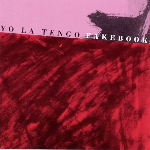 Obal alba Fakebook