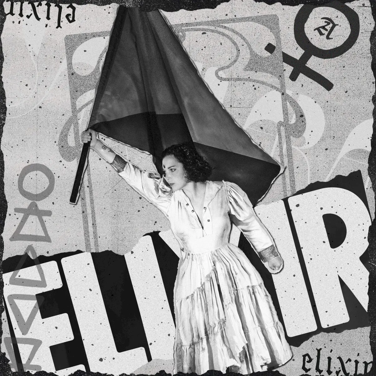 Cover of Elixir