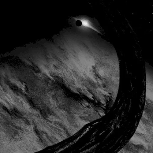 Obal alba Darkspace – Dark Space III