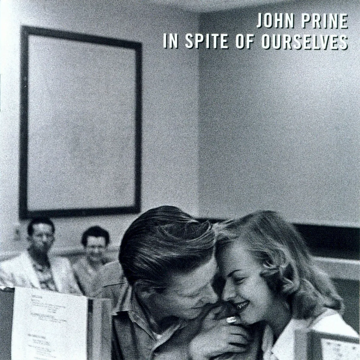 Cover of In Spite of Ourselves
