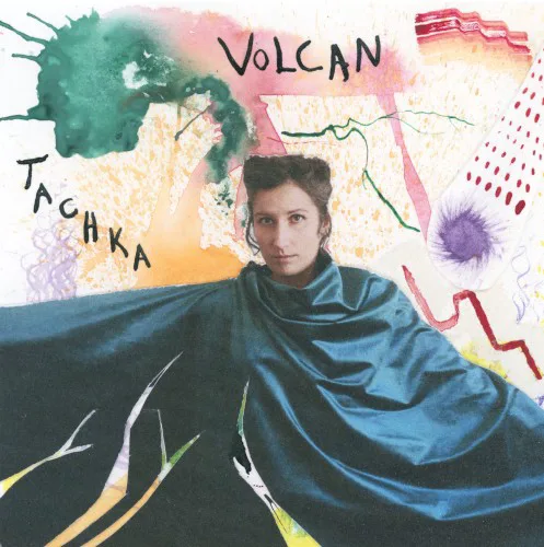 Tachka