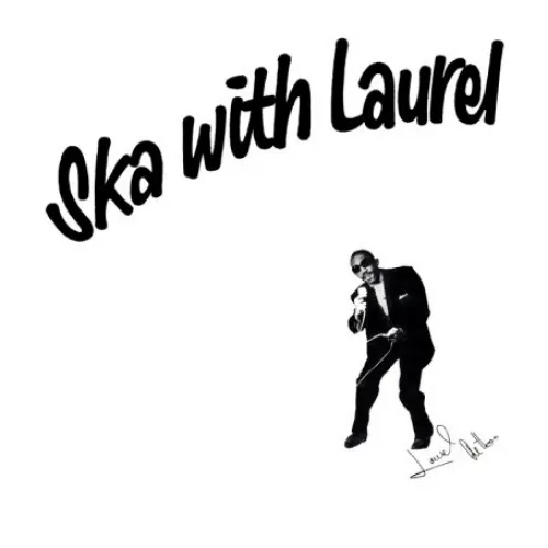 Obal alba Ska With Laurel