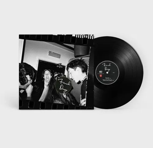 Cover von French Dogs EP