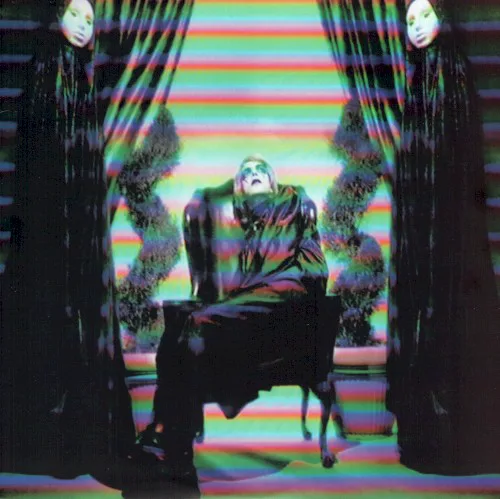 Obal alba Drab Majesty – Careless