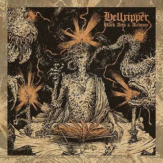 Cover of Black Arts & Alchemy