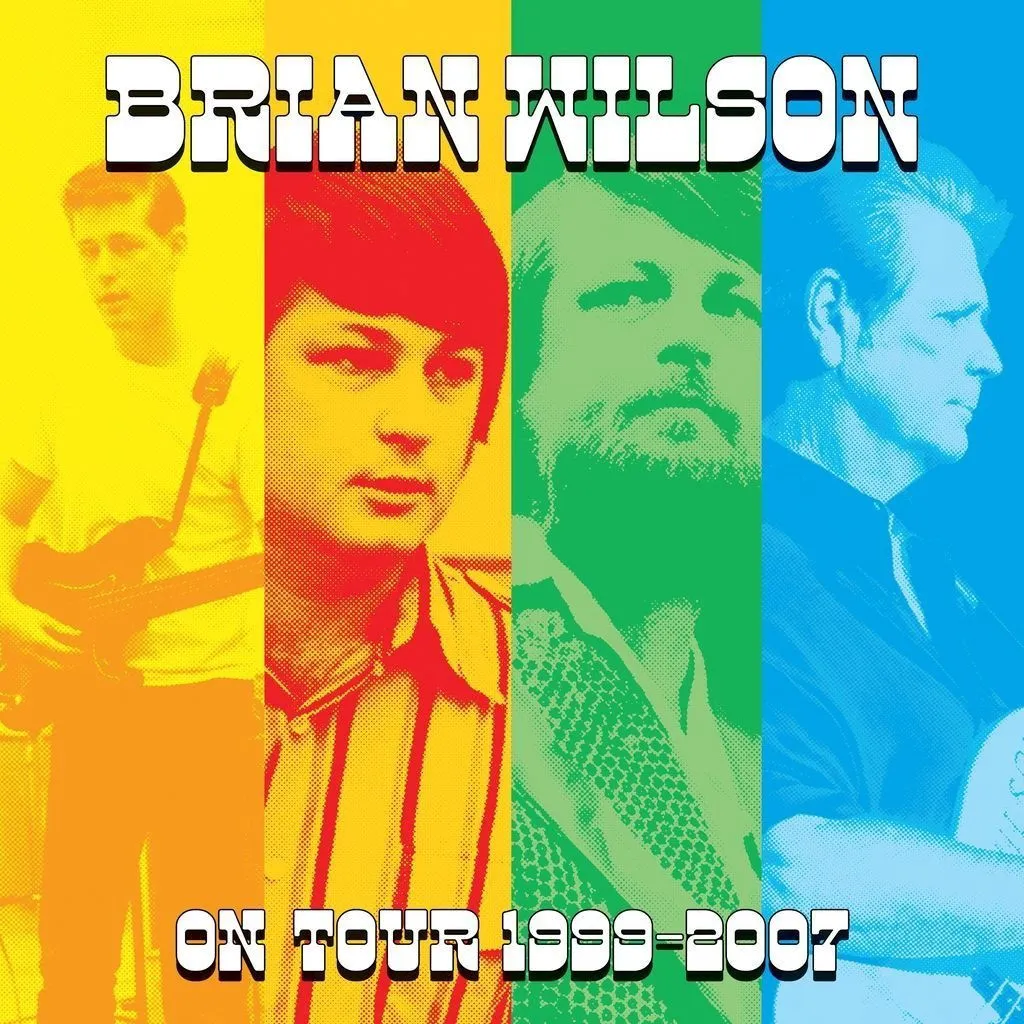 Cover von On Tour 1999-2007
