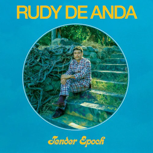 Rudy de Anda