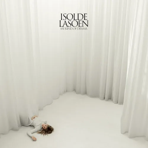 Obal alba Isolde Lasoen – My Kind of Drama