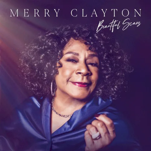 Merry Clayton