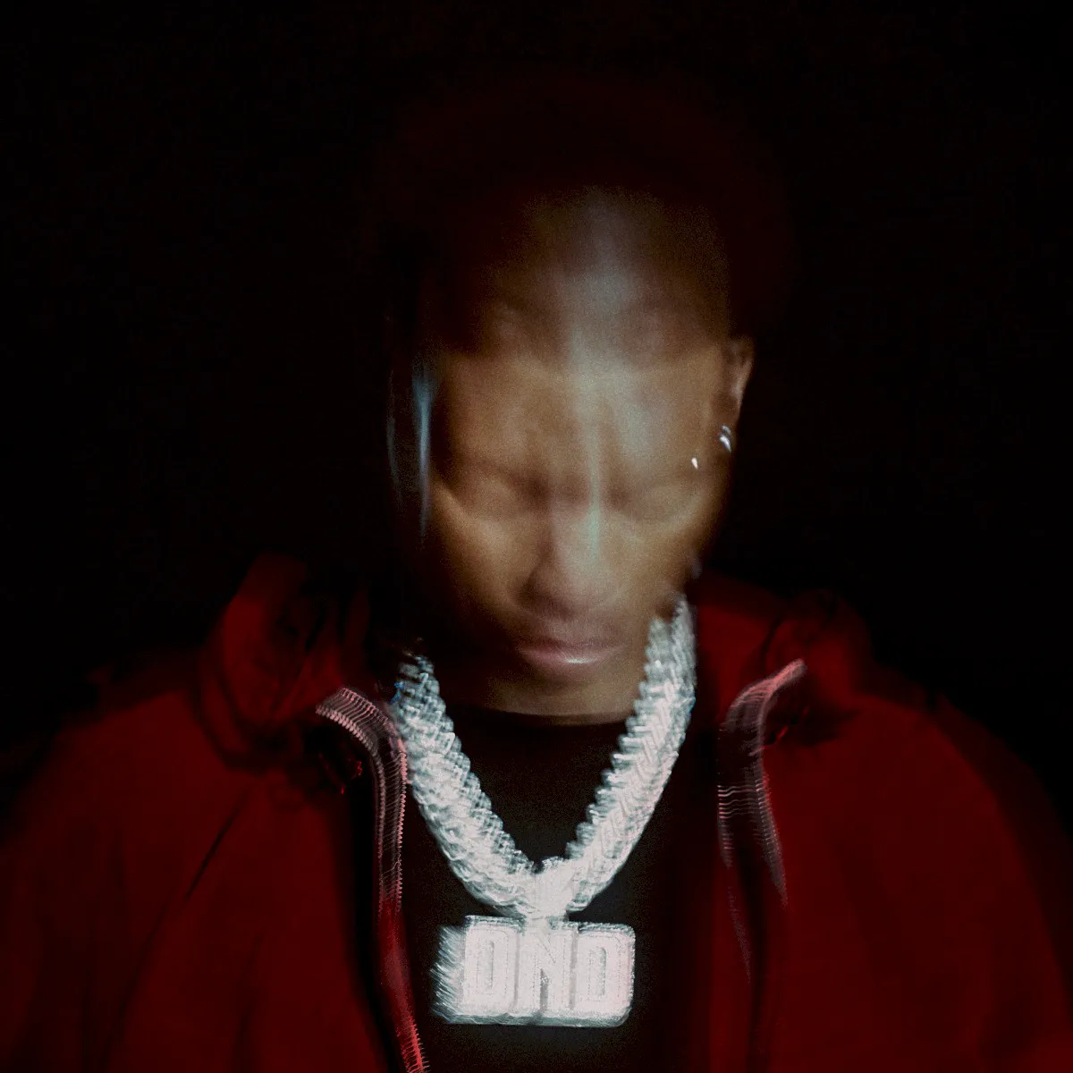 Cover of Nemzzz – LOCKED IN
