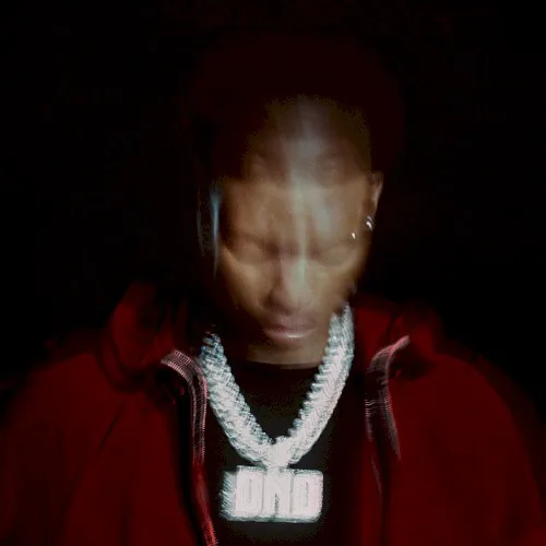 Obal alba Nemzzz – LOCKED IN