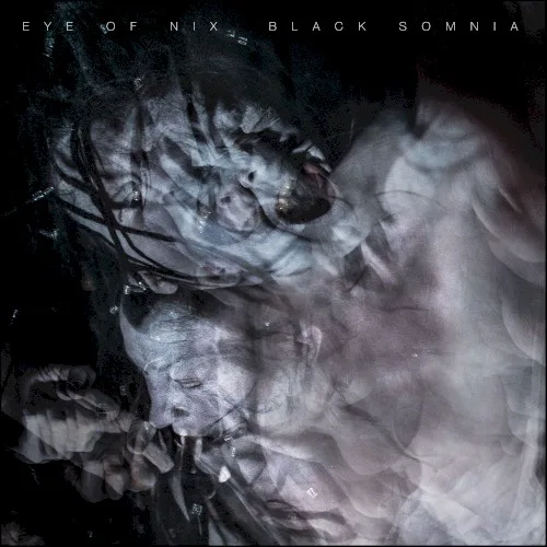 Cover of Eye of Nix – Black Somnia