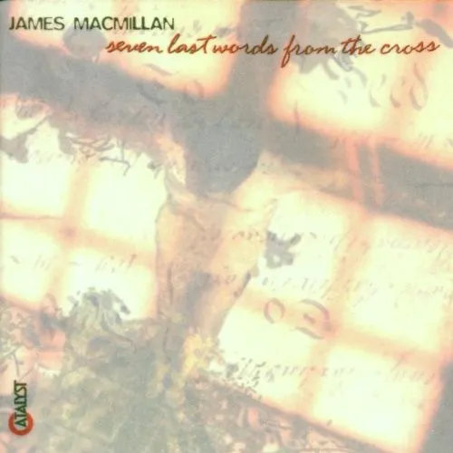 Sir James MacMillan