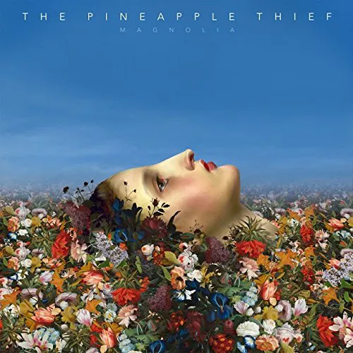 Obal alba The Pineapple Thief – Magnolia