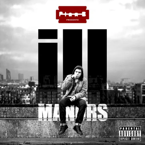 Cover of Plan B – ill Manors
