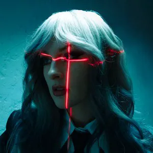 Cover of Mothica – Somewhere In Between