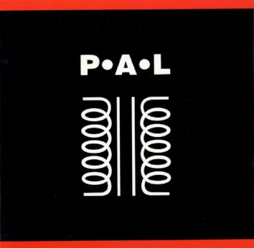 Cover of P·A·L – Reel