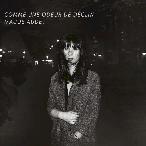 Maude Audet