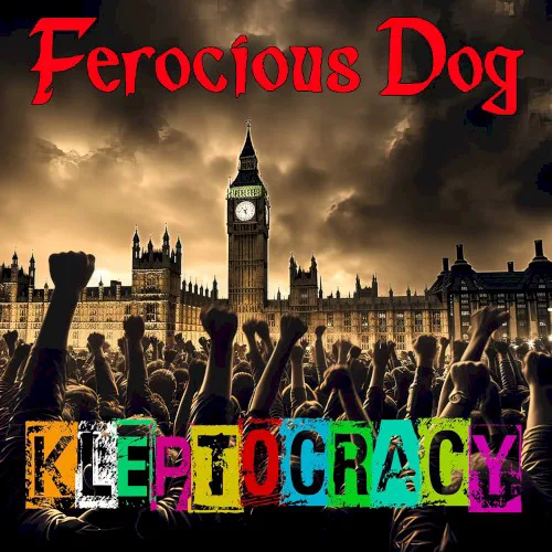 Ferocious Dog