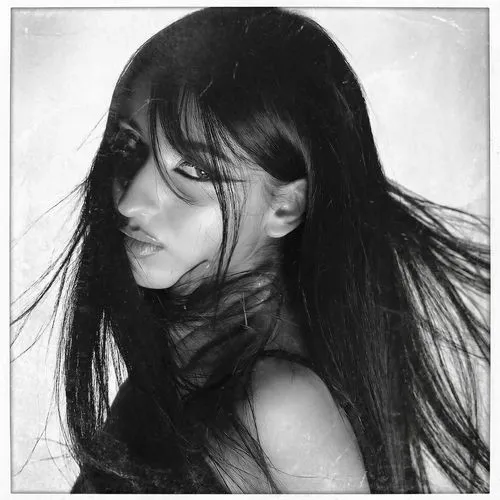Cover of Ambre – j'me demande