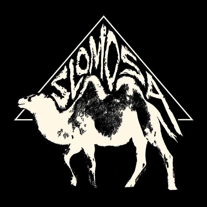 Cover of Slomosa