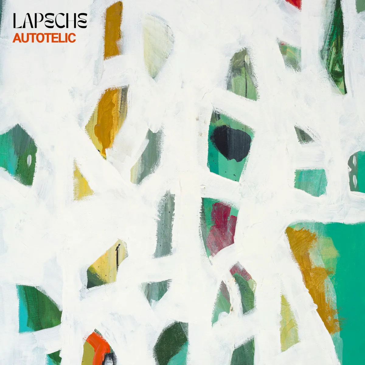 Cover of Autotelic