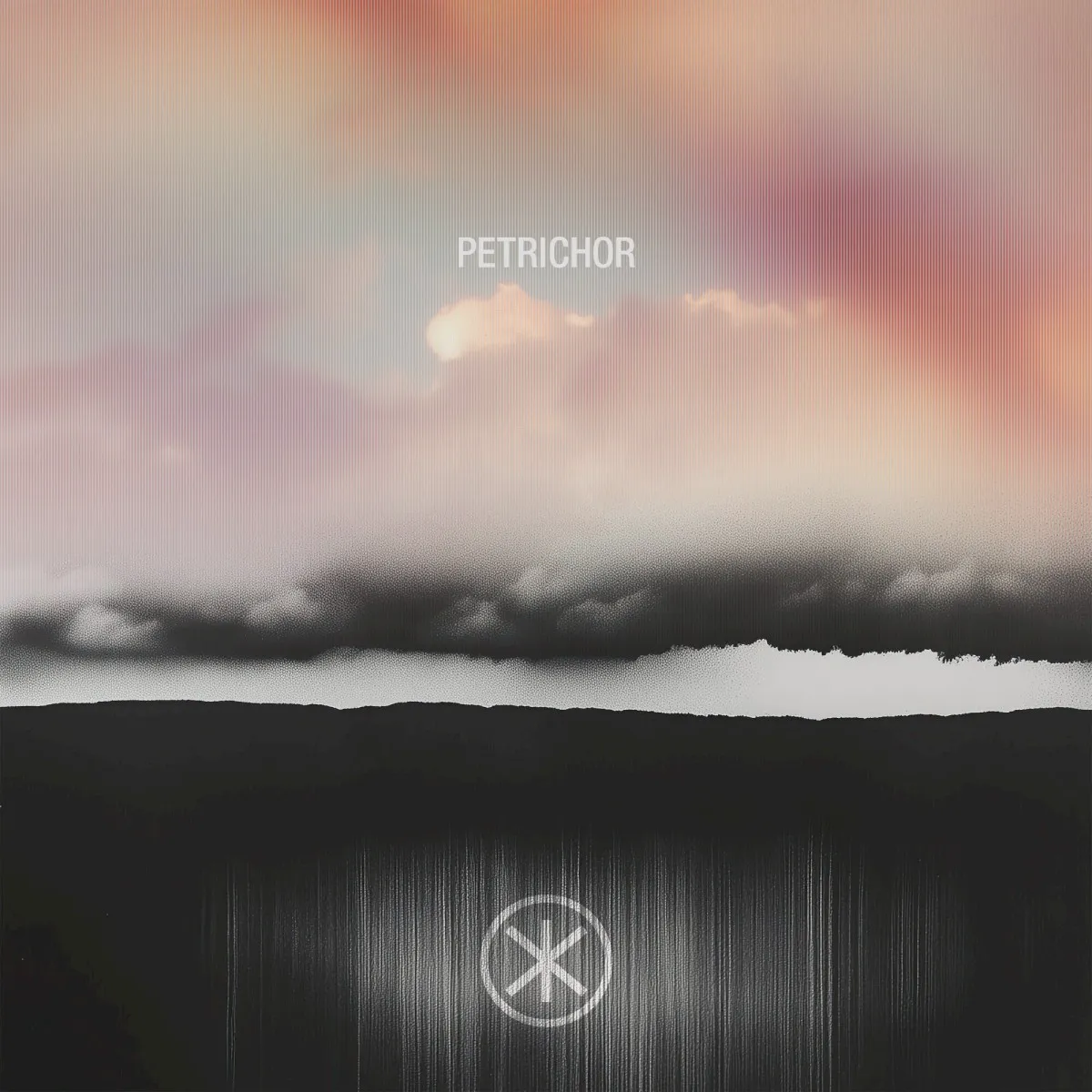 Obal alba Petrichor