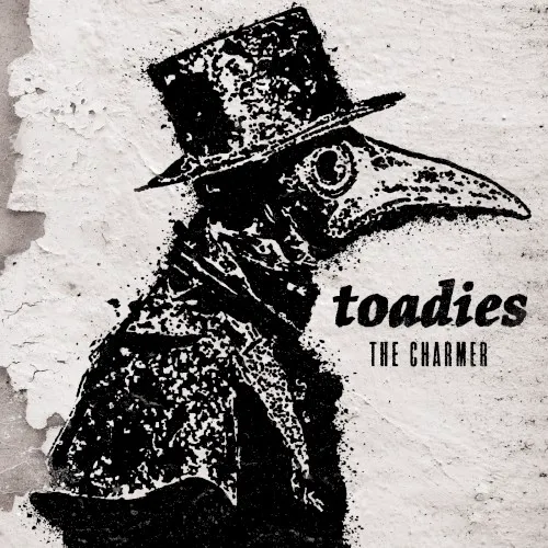 Cover of Toadies – The Charmer