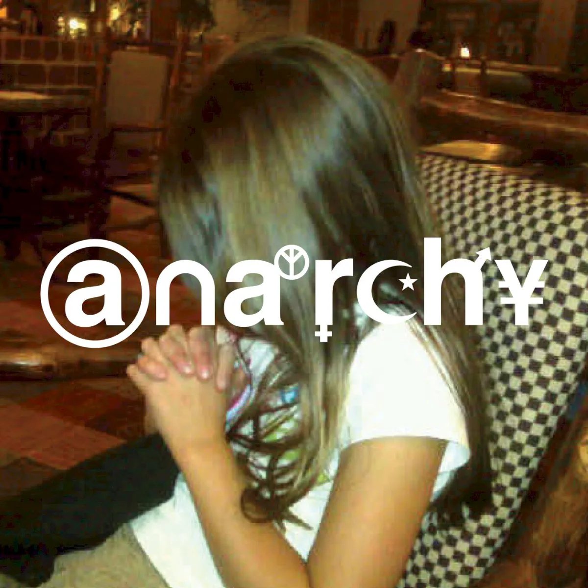 Obal alba Pretty Sick – Anarchy