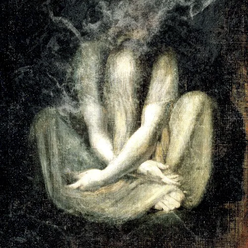 Cover of Rorcal – Silence