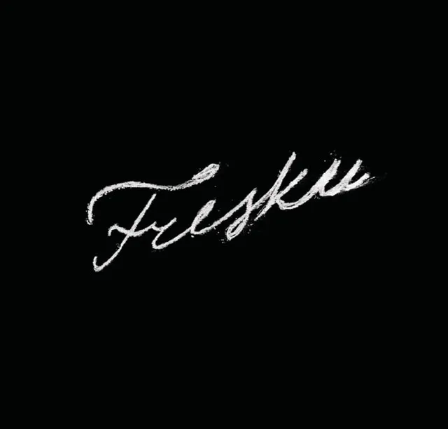 Cover of Fresku