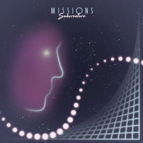 Cover of Missions – Subcreature