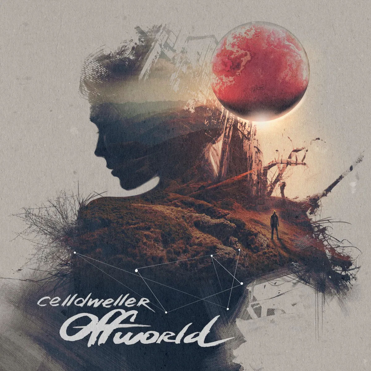 Obal albumu Offworld