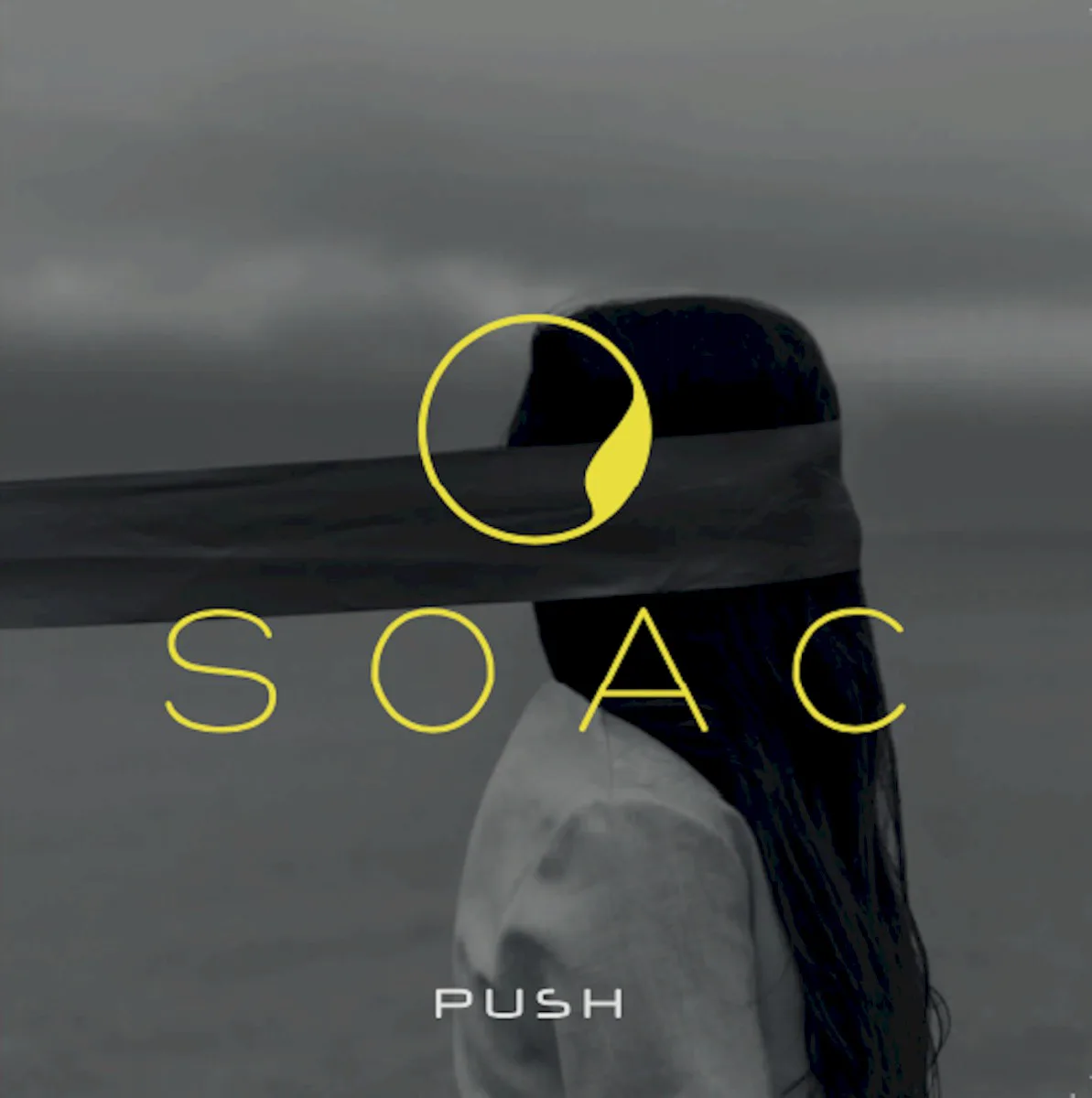 Cover of Sons of Alpha Centauri – Push